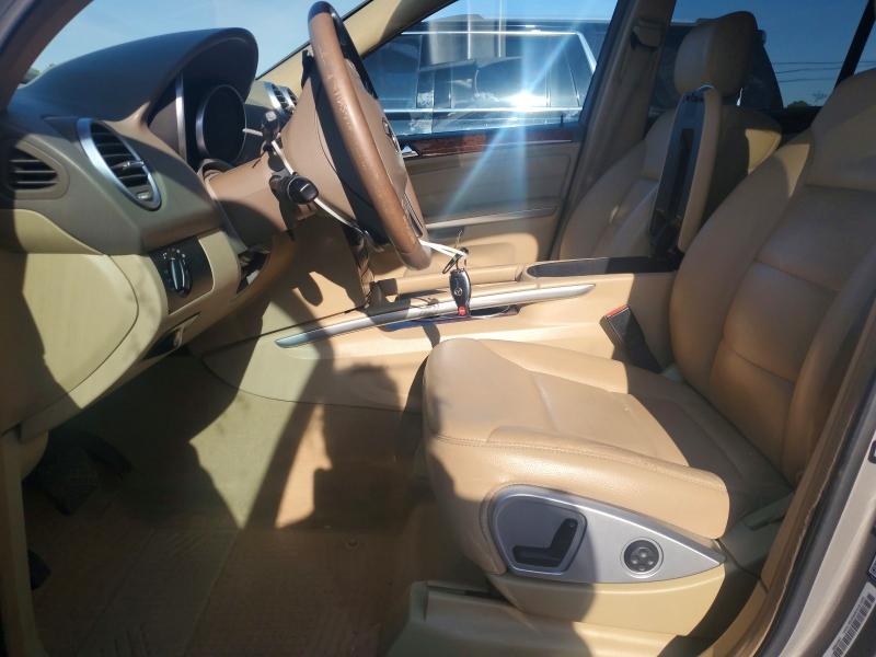 2009 Mercedes-benz Ml მანქანა იყიდება აუქციონზე, vin: 4JGBB86E79A483655, აუქციონის ნომერი: 54994846