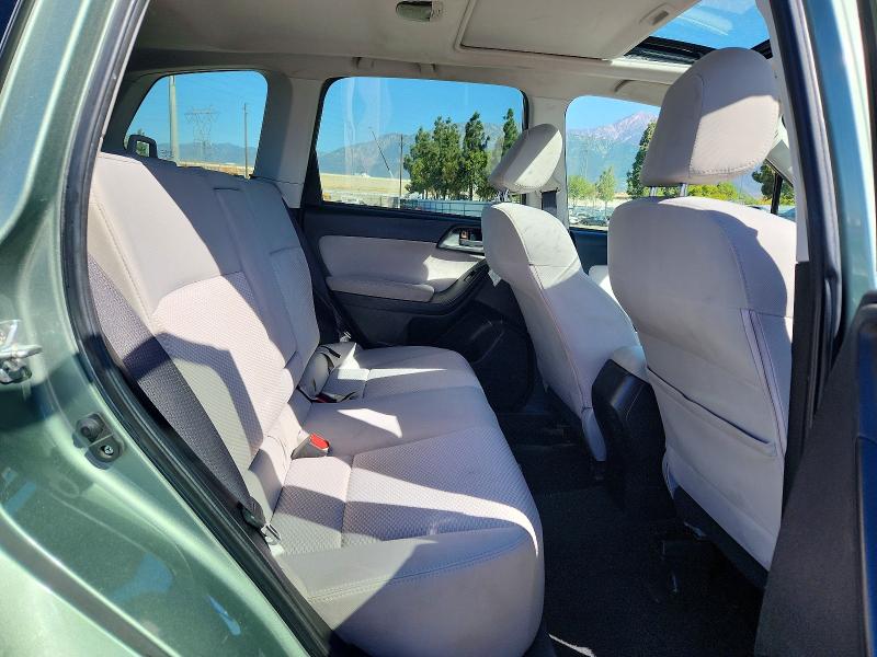 53960916 :رقم المزاد ، JF2SJAEC9EH559006 vin ، 2014 Subaru Forester مزاد بيع
