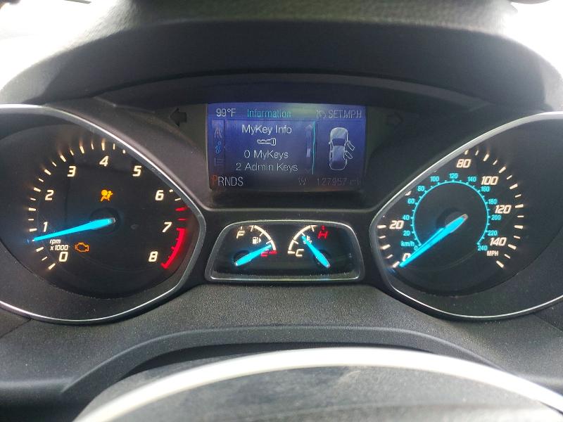 Aukcja sprzedaży 2014 Ford Escape, vin: 1FMCU9G93EUE06036, numer aukcji: 53535316
