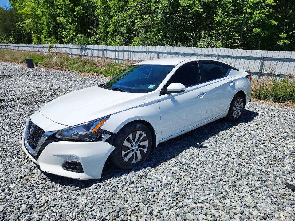 Aukcja sprzedaży 2021 Nissan Altima, vin: 1N4BL4BV5MN399809, numer aukcji: 52696456