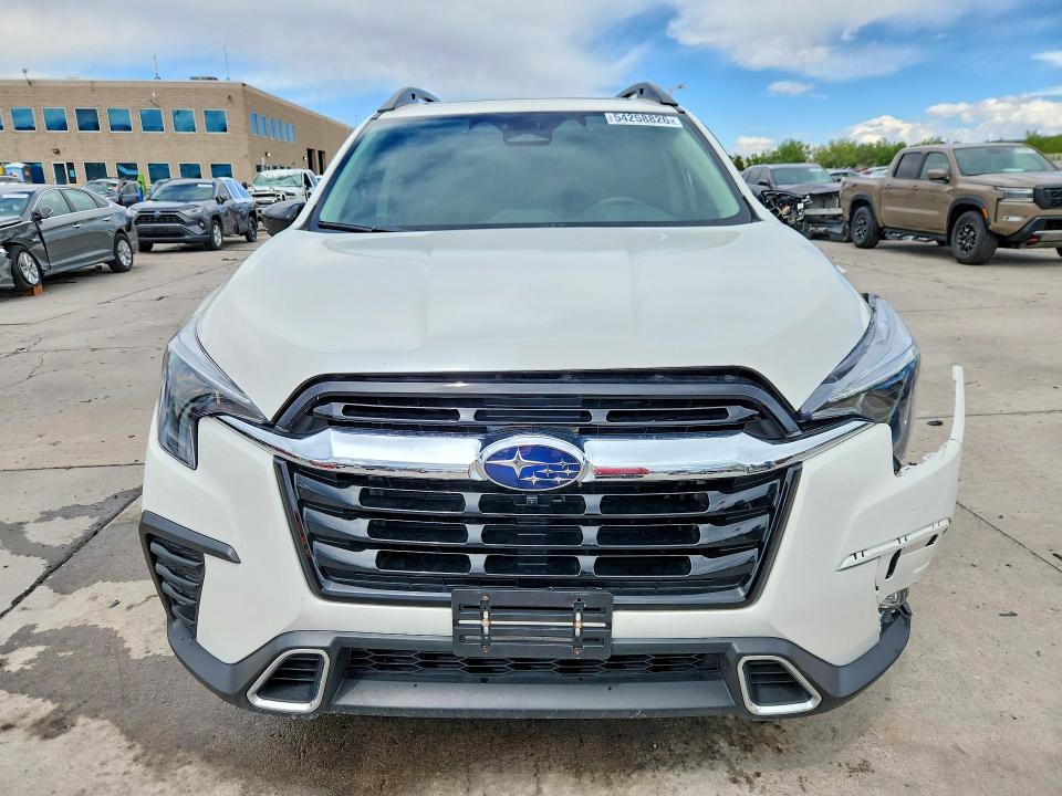 Продаж на аукціоні авто 2024 Subaru Ascent, vin: 4S4WMAWD8R3450792, номер лоту: 54258826