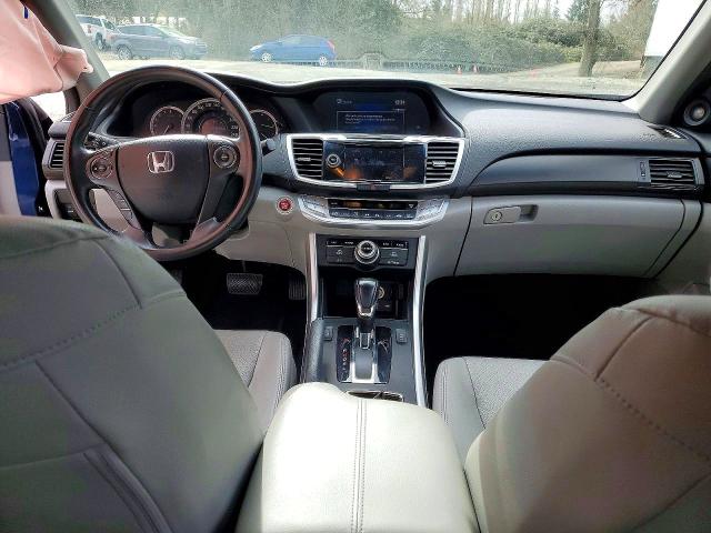 Продажа на аукционе авто 2015 Honda Accord, vin: 1HGCR2F97FA807785, номер лота: 53263706