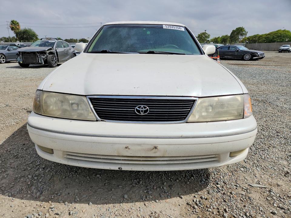 1998 Toyota Avalon მანქანა იყიდება აუქციონზე, vin: 4T1BF18B8WU259352, აუქციონის ნომერი: 53945356