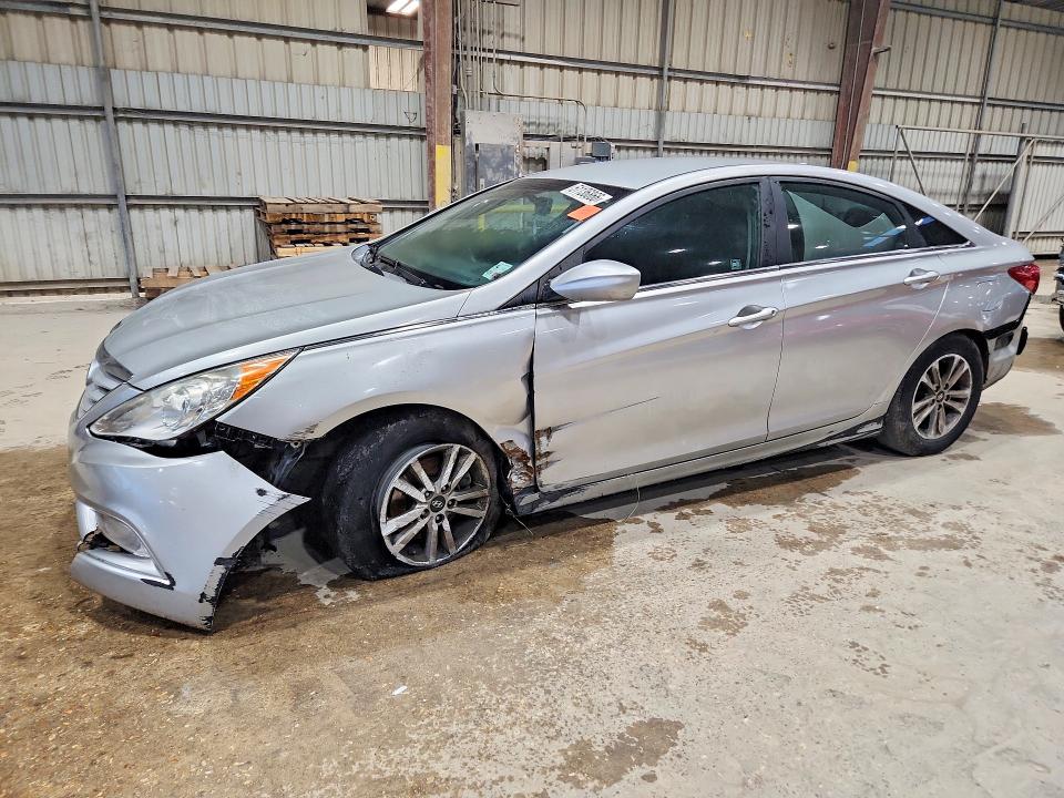 Продаж на аукціоні авто 2013 Hyundai Sonata, vin: 5NPEB4AC5DH772728, номер лоту: 51136866