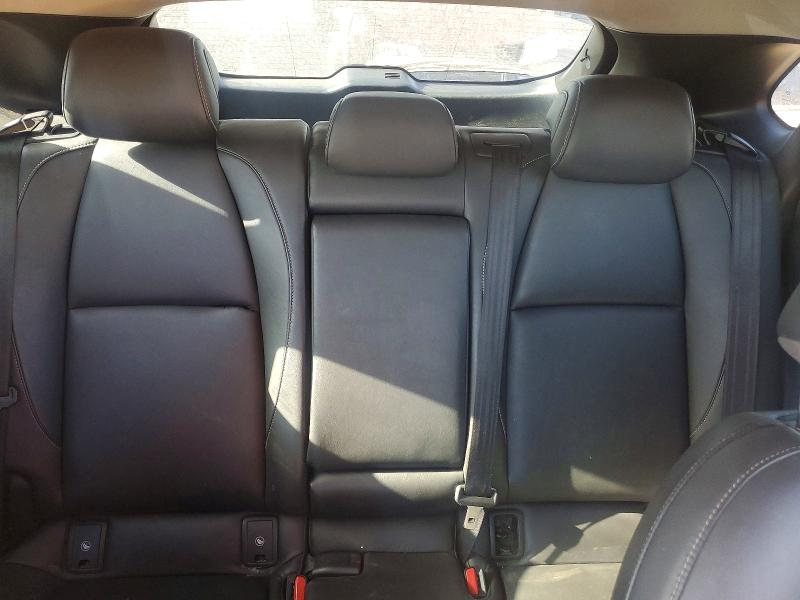 Продажа на аукционе авто 2020 Mazda Cx-30, vin: 3MVDMACL6LM118653, номер лота: 52171156
