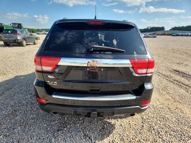 Aukcja sprzedaży 2011 Jeep Grand Cherokee, vin: 1J4RR5GT1BC556775, numer aukcji: 53550696