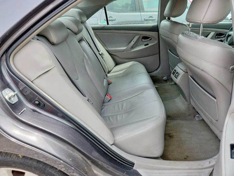 55314736 :رقم المزاد ، 4T1BB46K99U087286 vin ، 2009 Toyota Camry مزاد بيع
