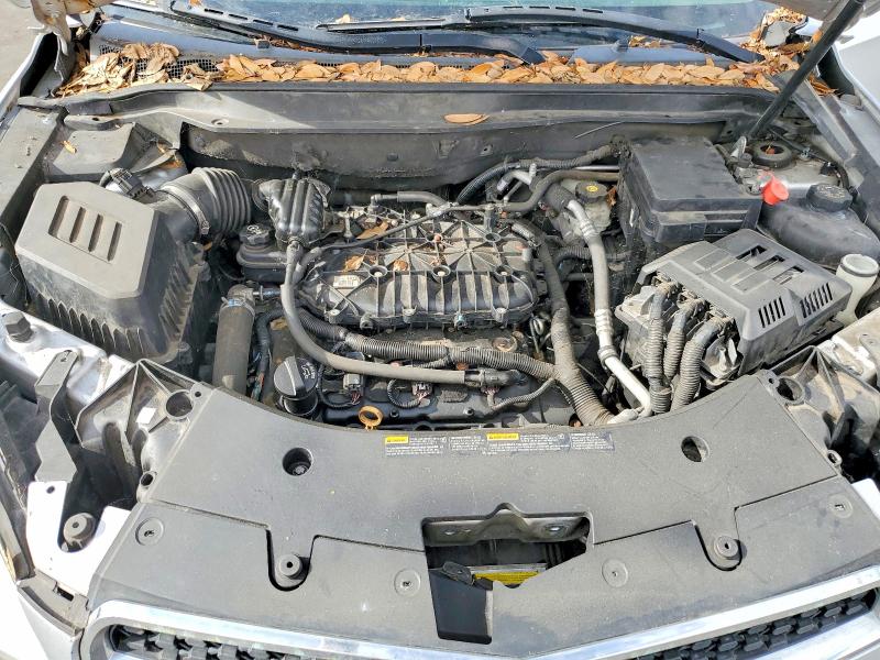 Продаж на аукціоні авто 2012 Chevrolet Equinox, vin: 2GNFLNE55C6220868, номер лоту: 55254986