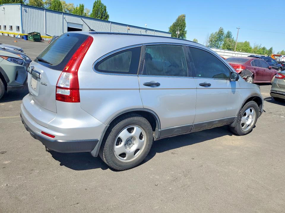 Aukcja sprzedaży 2010 Honda Cr-v, vin: 5J6RE4H36AL000979, numer aukcji: 53123266