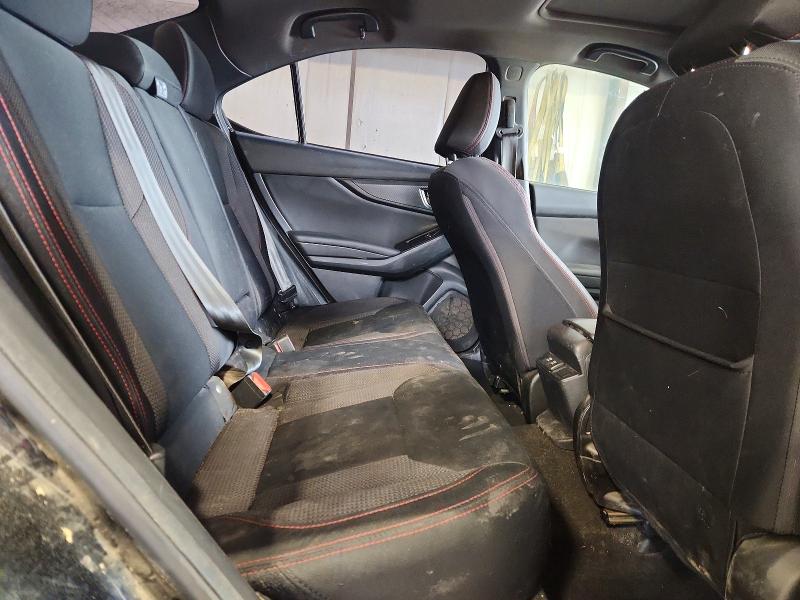 Aukcja sprzedaży 2022 Subaru Wrx, vin: JF1VBAF68N9003531, numer aukcji: 53260936