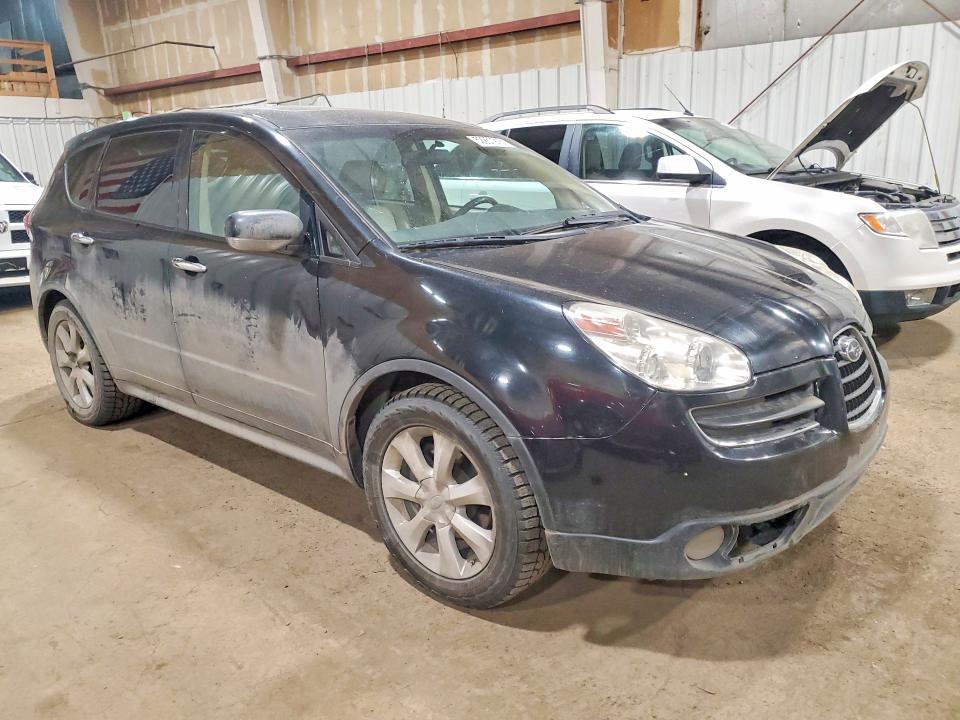 Auction sale of the 2007 Subaru B9 Tribeca, vin: 4S4WX86D574410256, lot number: 52257916