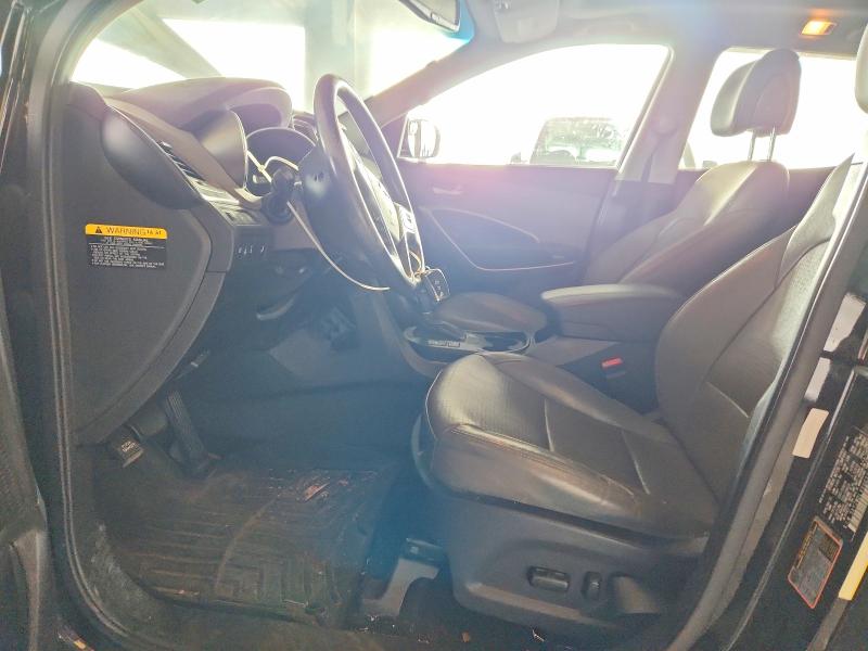 Aukcja sprzedaży 2016 Hyundai Santa Fe Sport, vin: 5XYZWDLAXGG333716, numer aukcji: 53259086