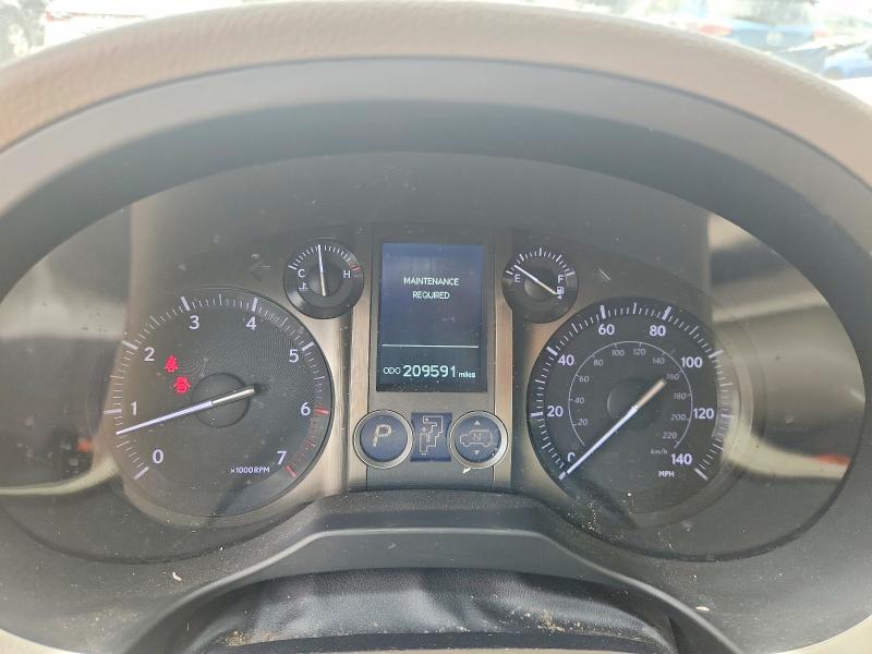 Aukcja sprzedaży 2017 Lexus Gx, vin: JTJJM7FX3H5174498, numer aukcji: 53122226