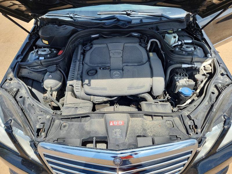 Aukcja sprzedaży 2013 Mercedes-benz E, vin: WDDHF8JB3DA756962, numer aukcji: 53992856