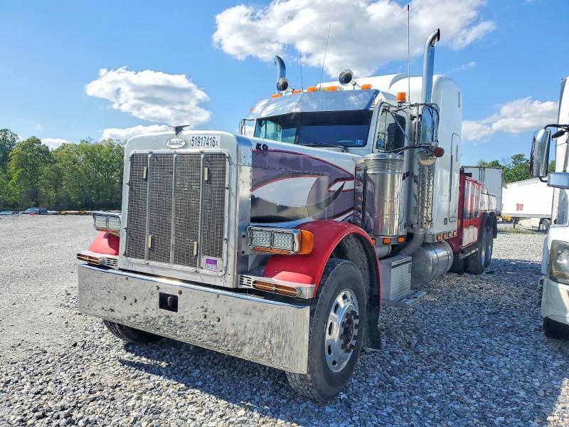 Продажа на аукционе авто 1988 Peterbilt 379, vin: 1XP5DB9X3JN265021, номер лота: 51917416