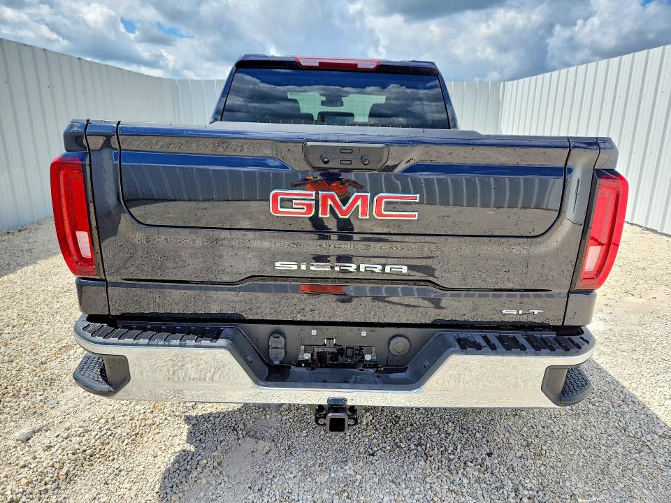 53783716 :رقم المزاد ، 1GTPHDED5TZ213228 vin ، 2026 Gmc Sierra مزاد بيع