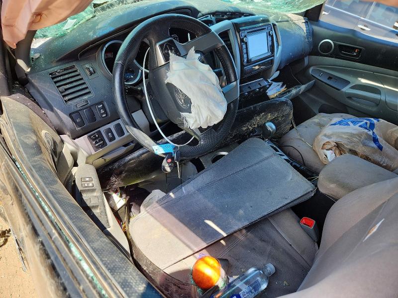 Aukcja sprzedaży 2014 Toyota Tacoma, vin: 5TFMU4FN9EX019709, numer aukcji: 54081466