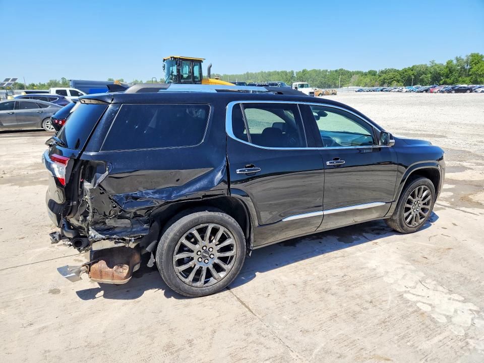 2023 Gmc Acadia მანქანა იყიდება აუქციონზე, vin: 1GKKNXLS4PZ191772, აუქციონის ნომერი: 53035156