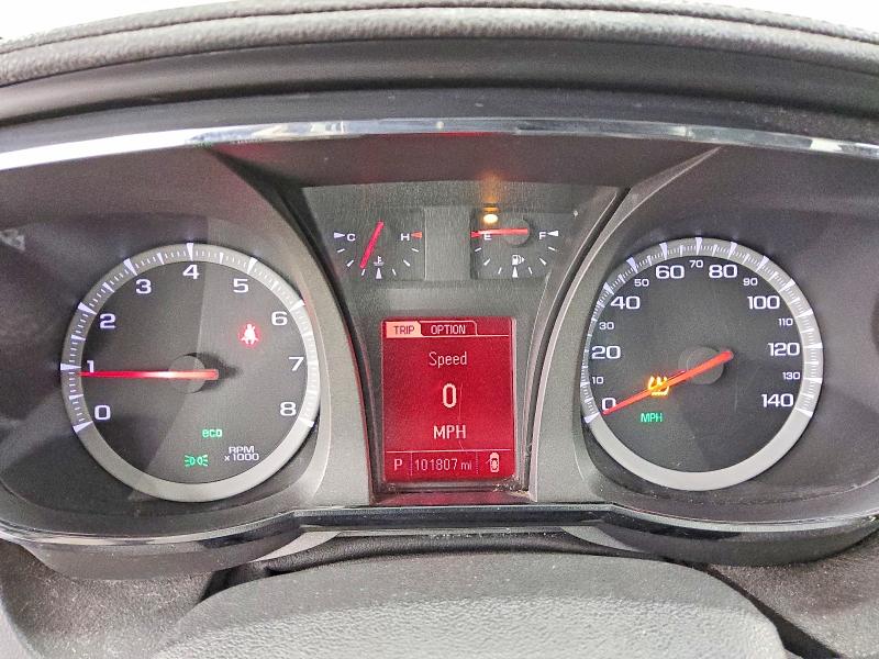 Aukcja sprzedaży 2017 Gmc Terrain, vin: 2GKFLTEK2H6129460, numer aukcji: 51462206