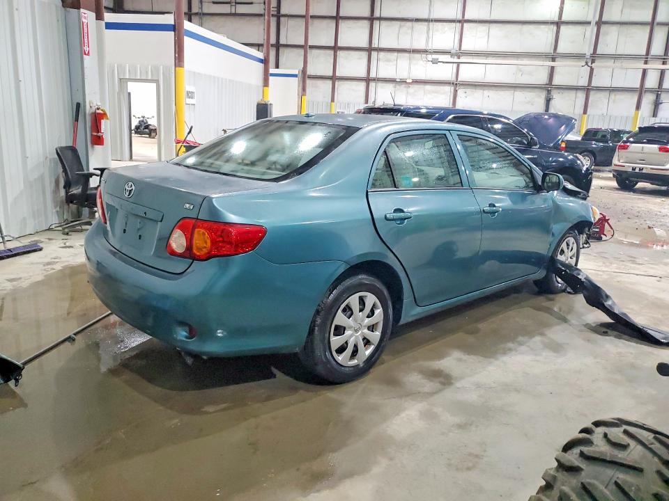 Aukcja sprzedaży 2010 Toyota Corolla, vin: 2T1BU4EE8AC235164, numer aukcji: 54485296
