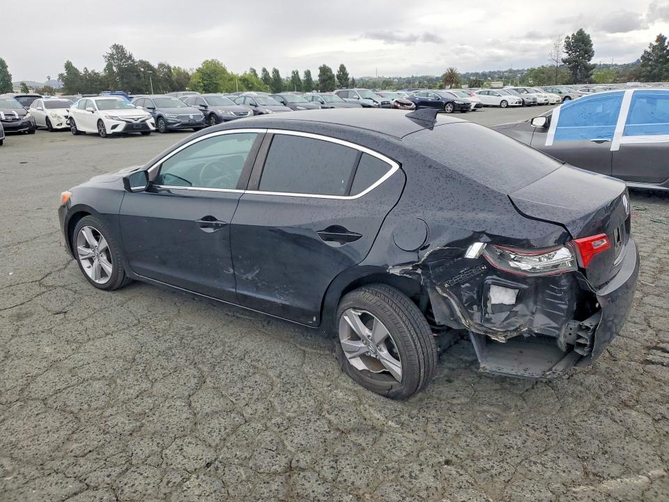 2015 Acura Ilx მანქანა იყიდება აუქციონზე, vin: 19VDE1F34FE001977, აუქციონის ნომერი: 52256216