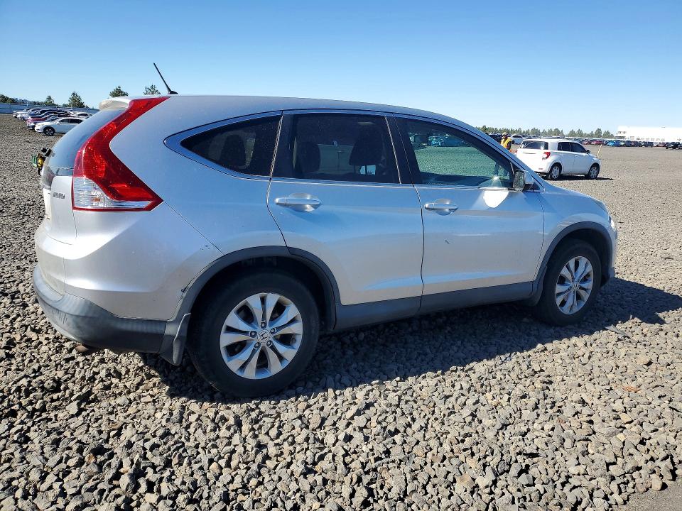 Продаж на аукціоні авто 2012 Honda Cr-v, vin: 2HKRM4H57CH615364, номер лоту: 54290846
