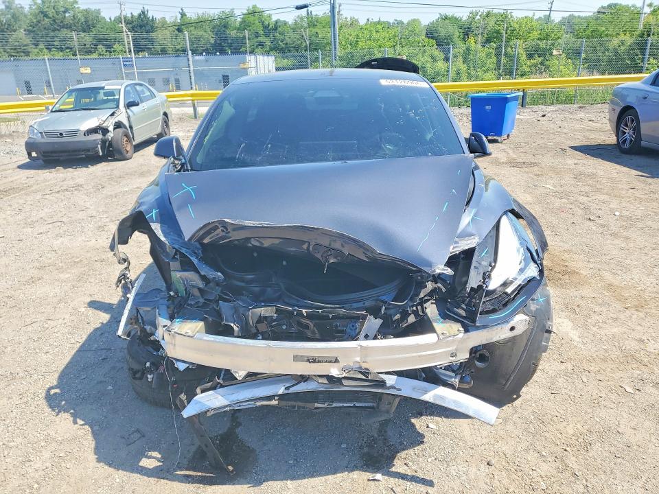 Aukcja sprzedaży 2021 Tesla Model 3, vin: 5YJ3E1EB2MF849116, numer aukcji: 53128906
