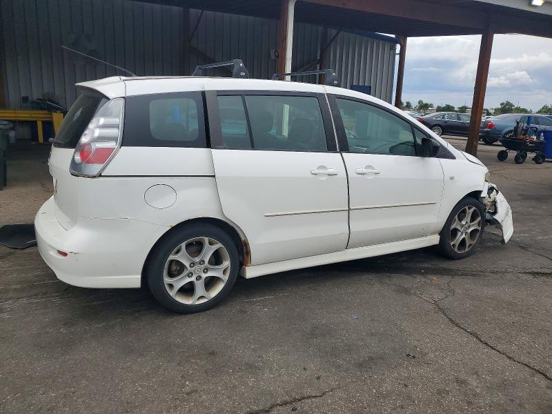 Продажа на аукционе авто 2006 Mazda 5, vin: JM1CR293960127446, номер лота: 54435206