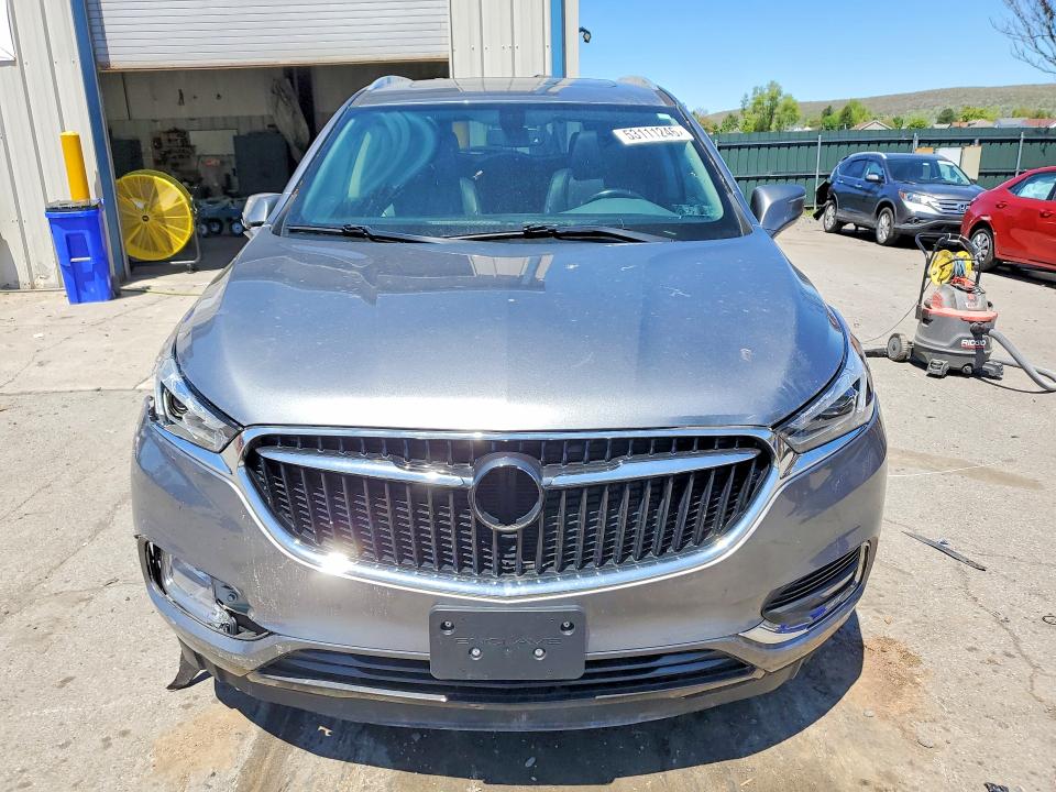 Aukcja sprzedaży 2020 Buick Enclave, vin: 5GAEVAKW3LJ197602, numer aukcji: 53111246