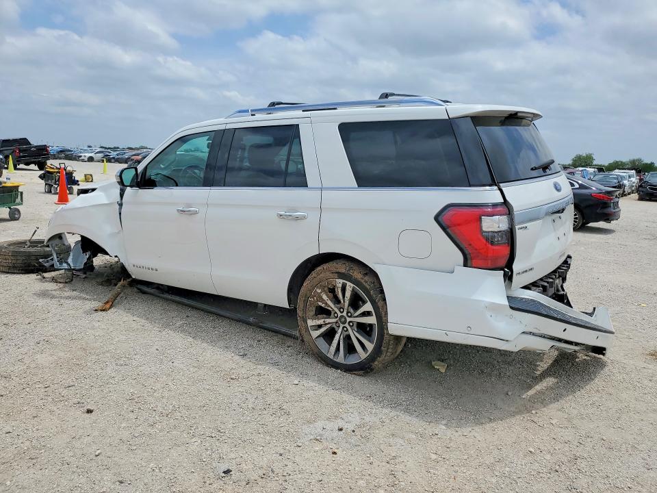 52404316 :رقم المزاد ، 1FMJU1LT7LEA71140 vin ، 2020 Ford Expedition مزاد بيع