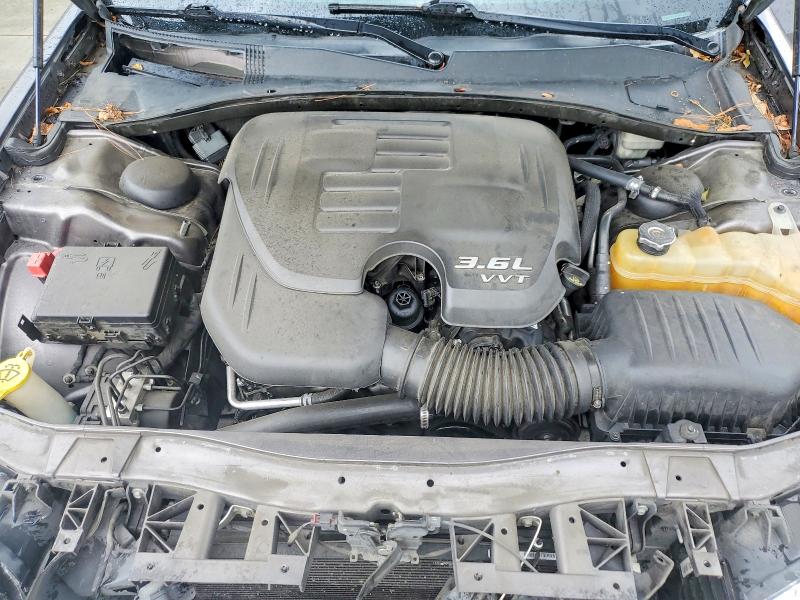 Aukcja sprzedaży 2014 Chrysler 300, vin: 2C3CCAAG0EH323719, numer aukcji: 51879776