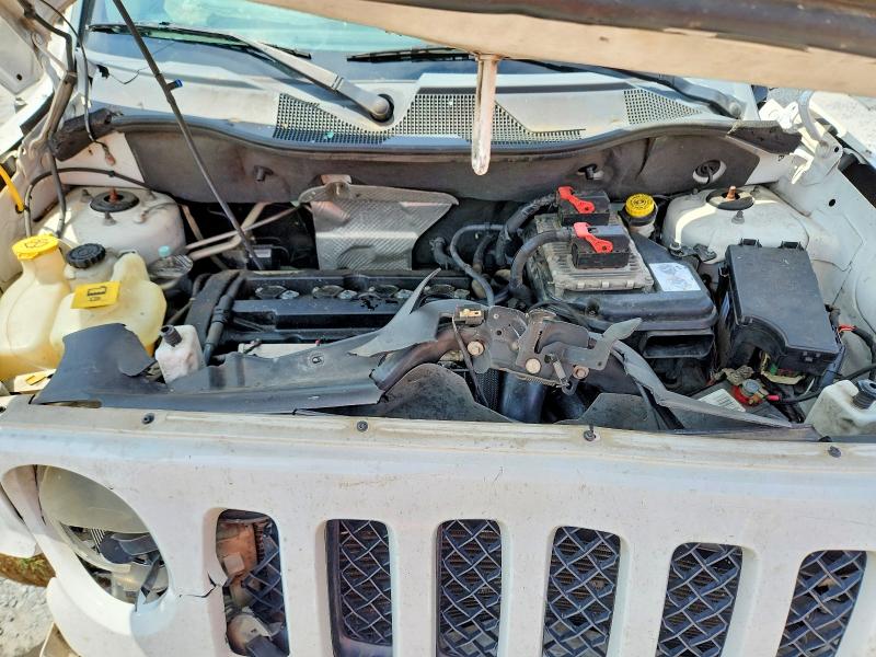 Aukcja sprzedaży 2011 Jeep Patriot, vin: 1J4NT1GA5BD102790, numer aukcji: 54861466