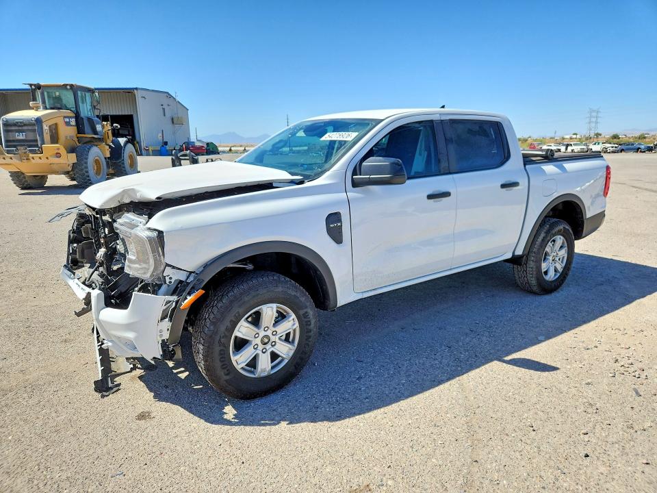 Aukcja sprzedaży 2025 Ford Ranger, vin: 1FTER4BH1SLE74644, numer aukcji: 54278926