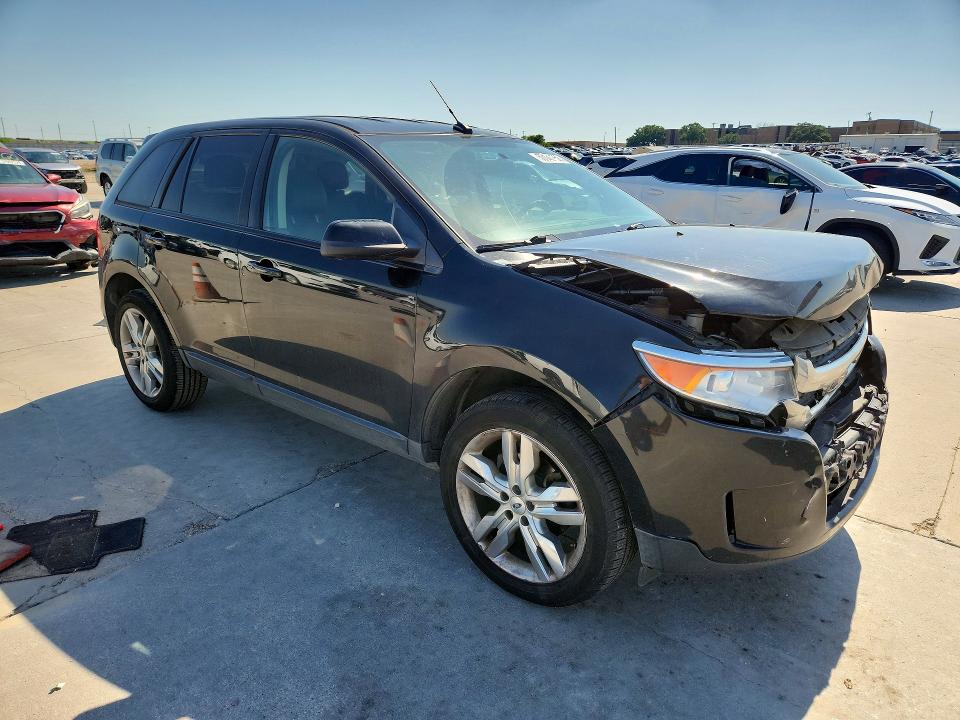 Aukcja sprzedaży 2012 Ford Edge, vin: 2FMDK3JC9CBA69600, numer aukcji: 53142256