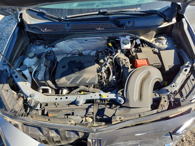 Продажа на аукционе авто 2024 Buick Encore Gx, vin: KL4AMDSL6RB213165, номер лота: 53017846