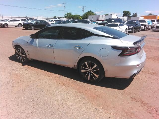 Продаж на аукціоні авто 2023 Nissan Maxima, vin: 1N4AA6CV8PC508405, номер лоту: 50960046