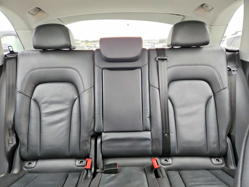Продаж на аукціоні авто 2015 Audi Q5, vin: WA1LFAFP4FA070880, номер лоту: 53997056