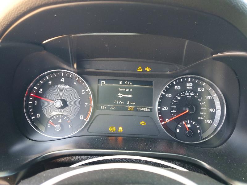 Aukcja sprzedaży 2024 Kia Forte, vin: 3KPF44AC6RE715657, numer aukcji: 53125646