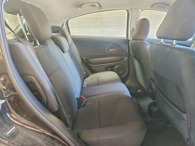 Aukcja sprzedaży 2019 Honda Hr-v, vin: 3CZRU6H33KM742268, numer aukcji: 55272906