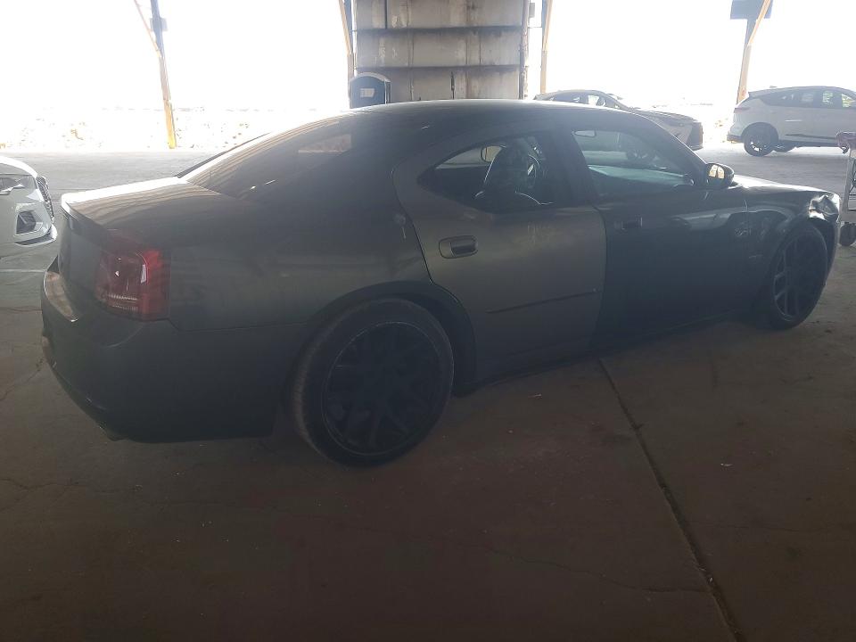 Aukcja sprzedaży 2006 Dodge Charger, vin: 2B3KA53H46H397285, numer aukcji: 53282396