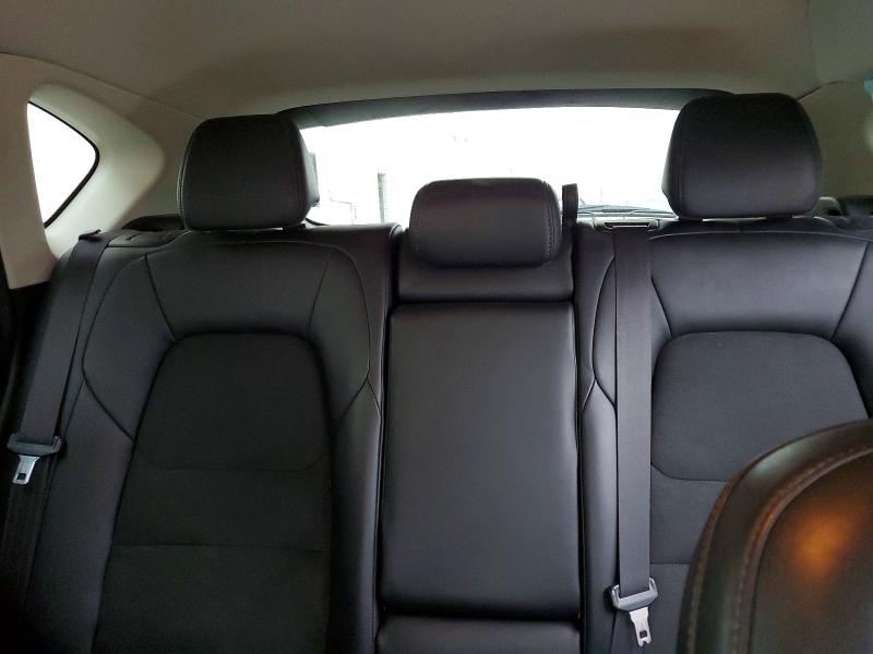 2019 Mazda Cx-5 მანქანა იყიდება აუქციონზე, vin: JM3KFBCMXK1542101, აუქციონის ნომერი: 52577026