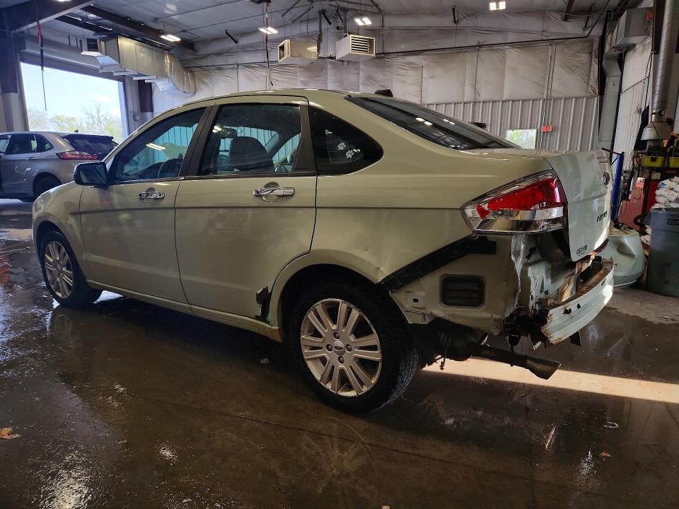 Aukcja sprzedaży 2010 Ford Focus, vin: 1FAHP3HN2AW295252, numer aukcji: 52151226