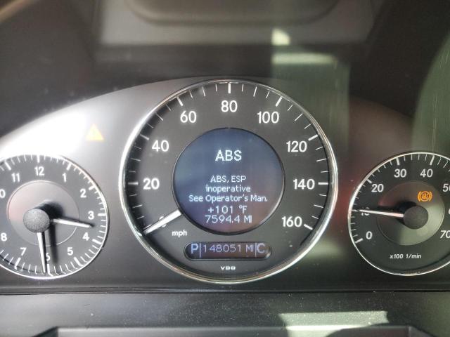 Продаж на аукціоні авто 2007 Mercedes-benz E, vin: WDBUF56X07A998073, номер лоту: 53553466