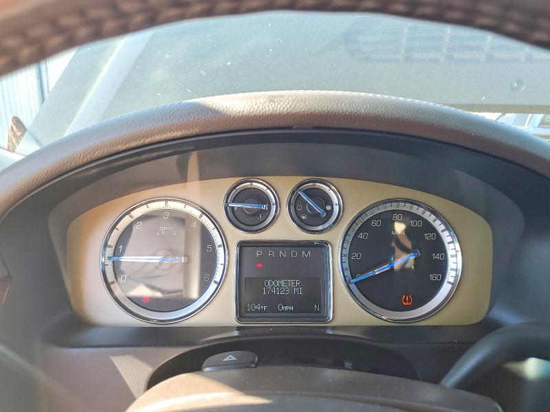 53111996 :رقم المزاد ، 1GYS4DEF6DR152250 vin ، 2013 Cadillac Escalade مزاد بيع