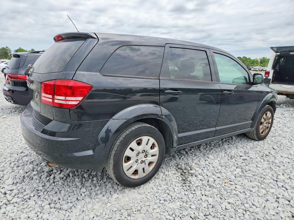 Продаж на аукціоні авто 2013 Dodge Journey, vin: 3C4PDCAB3DT723144, номер лоту: 53332016