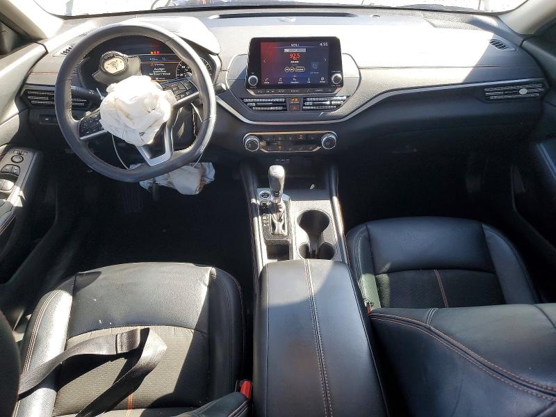 53370096 :رقم المزاد ، 1N4BL4CV0MN341038 vin ، 2021 Nissan Altima مزاد بيع