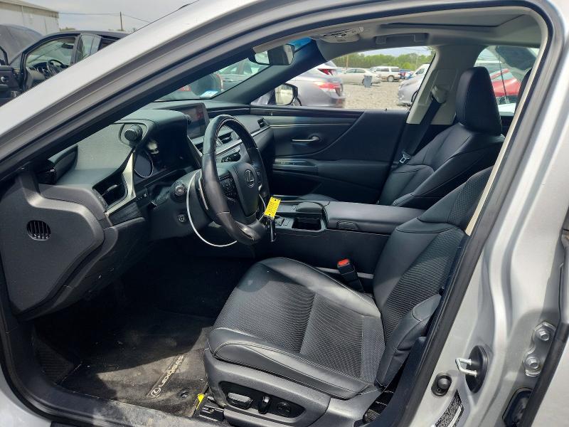 53547786 :رقم المزاد ، 58AD11D12MU002469 vin ، 2021 Lexus Es 250 مزاد بيع