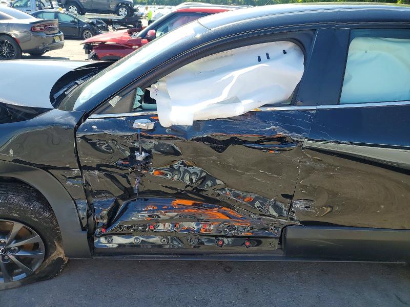 2024 Mazda Cx-30 მანქანა იყიდება აუქციონზე, vin: 3MVDMBAM6RM680577, აუქციონის ნომერი: 55033166