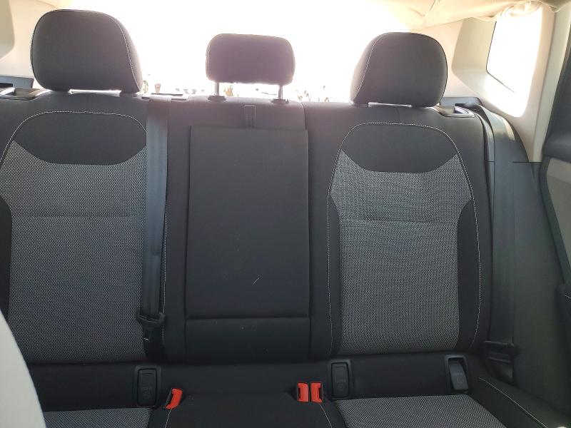 2024 Volkswagen Taos მანქანა იყიდება აუქციონზე, vin: 3VV8X7B29RM015601, აუქციონის ნომერი: 54465406