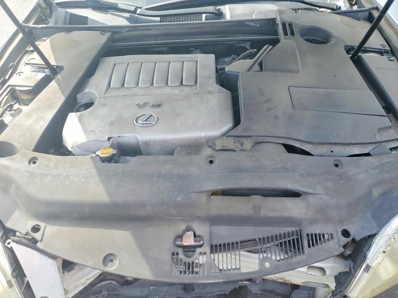 52319216 :رقم المزاد ، JTHBJ46G072146140 vin ، 2007 Lexus Es مزاد بيع